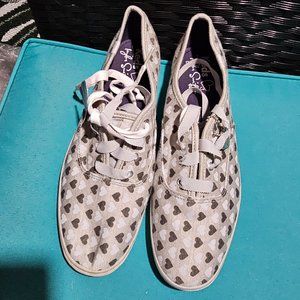 Keds by Taylor swift